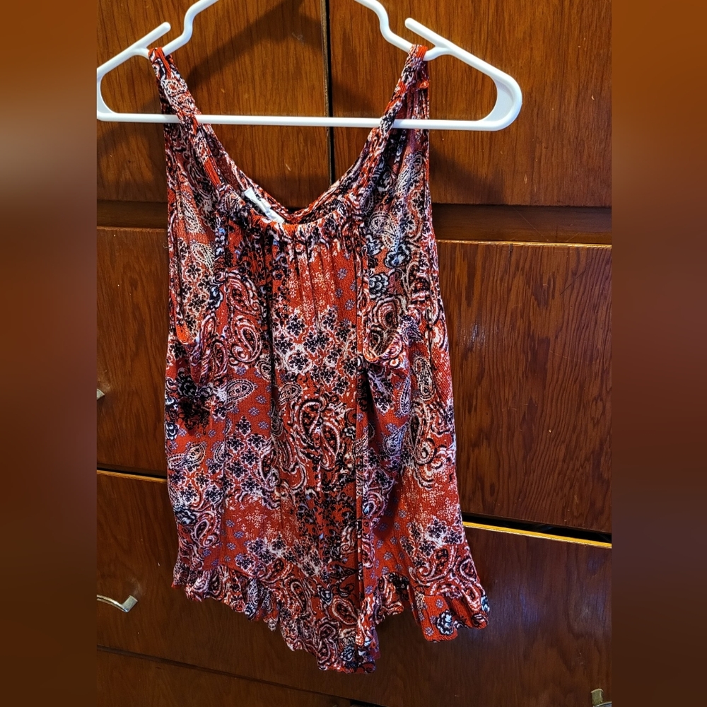 Maurices tank top